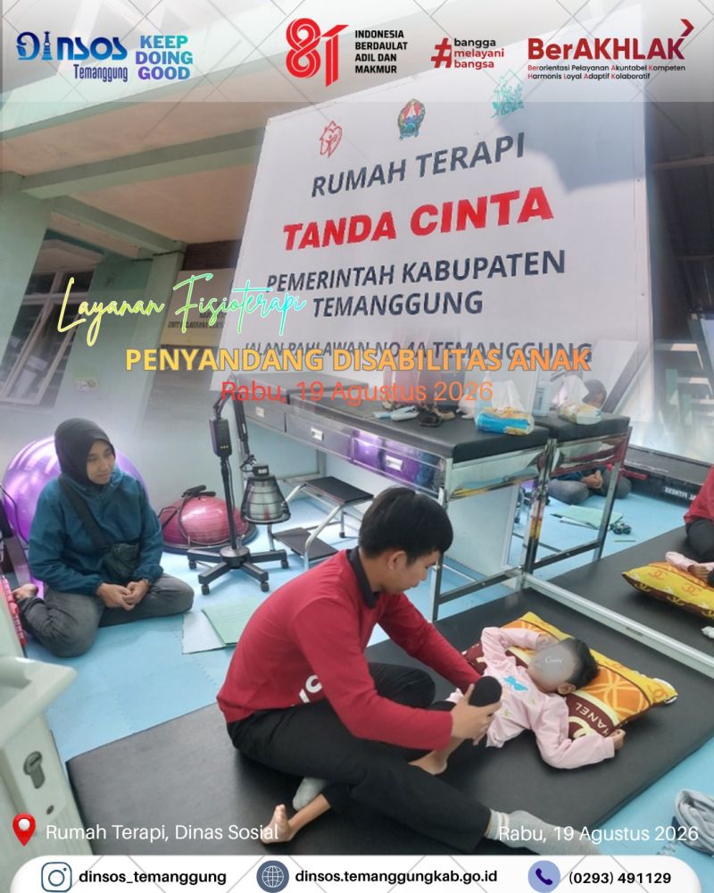 Rumah Terapi