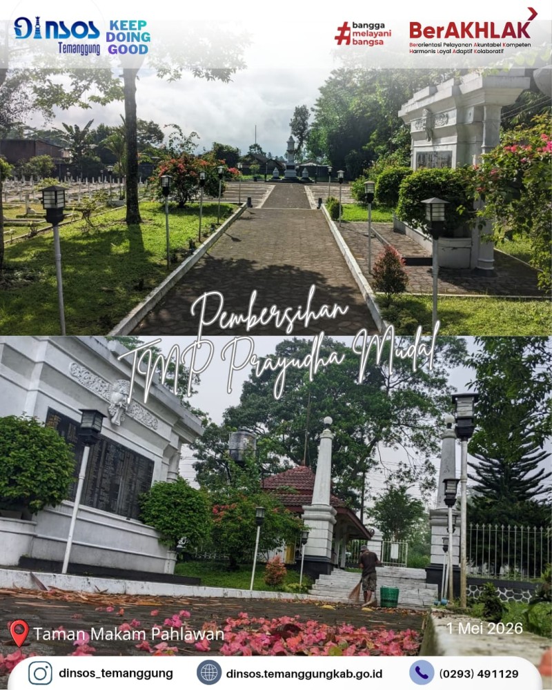TMP Prayuda
