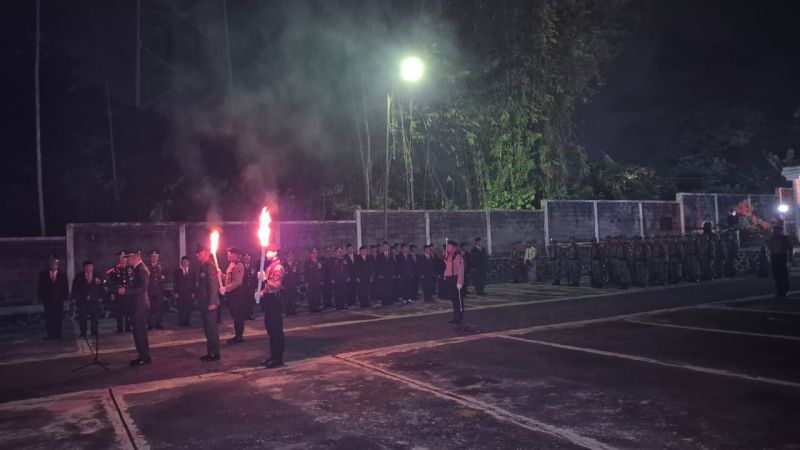 Renungan Suci