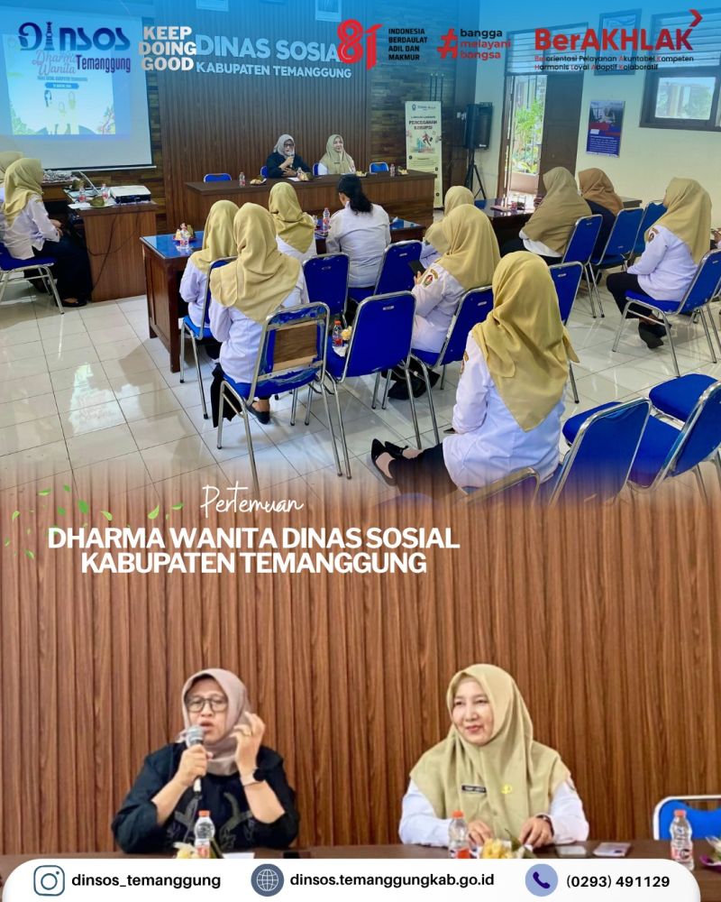 Pertemuan Dharma Wanita